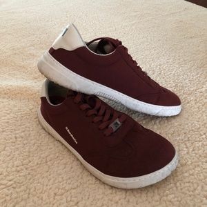 Barebarics shoes